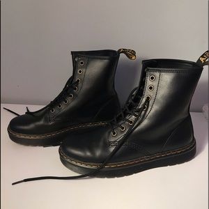 Women’s Dr. Martens Boots